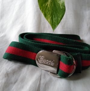 COPY - Gucci belt , 48 inches long _120  centimeters